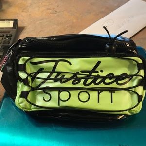 Justice Fanny Pack